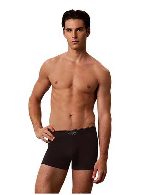 LV00NB4472GUV NERO CALVIN KLEIN | LV00NB4472GUV NERO